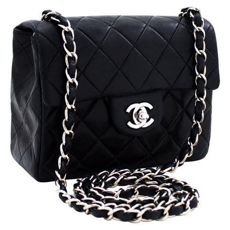 chanel fringe crossbody|chanel crossbody handbags.